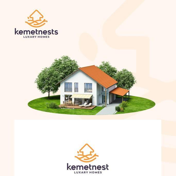 Furnished Apartment In Kilimani Nairobi Eksteriør billede