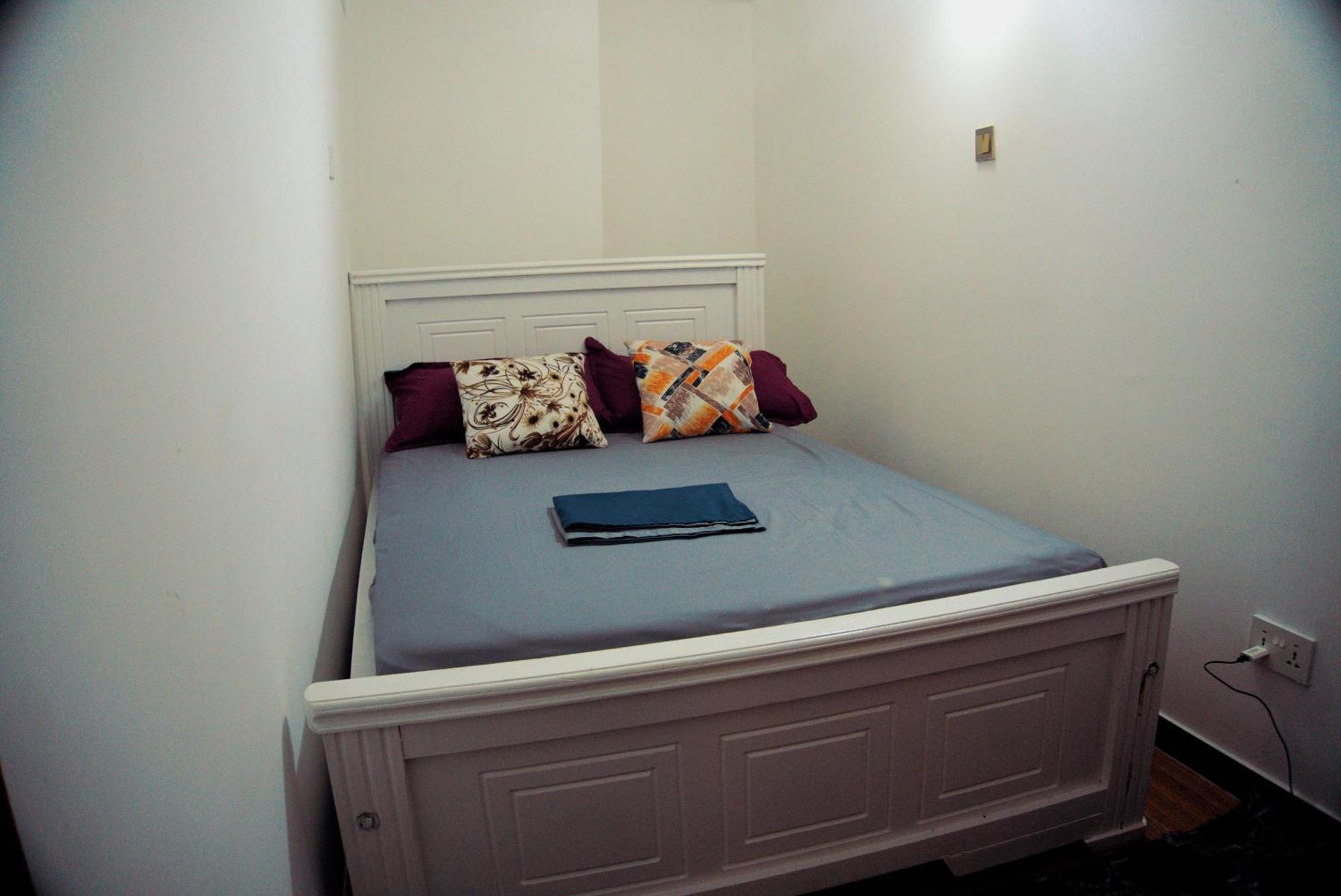 Furnished Apartment In Kilimani Nairobi Eksteriør billede